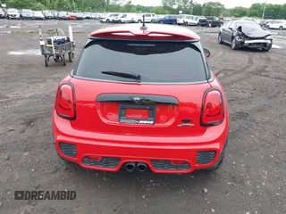 2017 MINI Hardtop John Cooper Works with VIN WMWXM9C32H2F65976, listed as a IAAI auction lot 42491533 with 74,517 mi miles and . Bid and sale history available at DreamBid. Image 16.