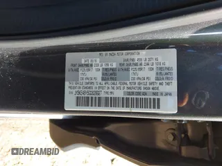 2016 Mazda CX-5 Sport with VIN JM3KE4BY5G0829927, listed as a IAAI auction lot 41678552 with 121,476 mi miles. Bid and sale history available at carsss.com. Image 9.