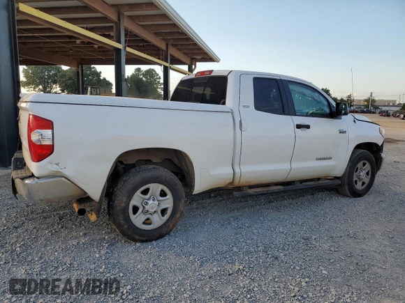 2016 Toyota Tundra 4WD Truck SR with VIN 5TFUW5F18GX523328, listed as a Copart auction lot 70480184 with 136,366 mi miles and Clean Title. Bid and sale history available at carsss.com. Image 3.