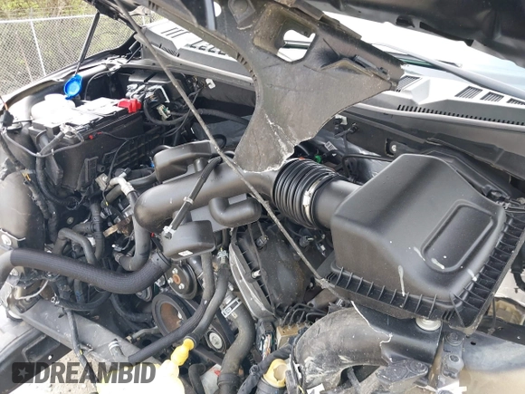 2020 Ford F-150 XL с VIN 1FTFX1E51LFC56519, выставлен на аукционе IAAI как лот 42061327 с пробегом Не указан миль и . История ставок и продаж доступна на DreamBid. Изображение 10.