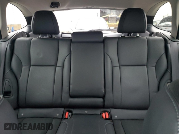 2023 Subaru Outback Touring XT with VIN 4S4BTGPD7P3155912, listed as a Copart auction lot 56195525 with 6,590 mi miles and Salvage title. Bid and sale history available at DreamBid. Image 10.