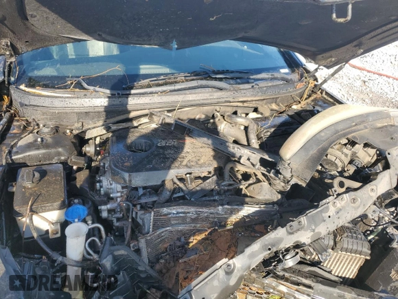 2015 Hyundai Sonata Limited z VIN 5NPE34AB1FH175177, wystawiony jako Copart lot #53101545 z przebiegiem 148 816 mil mil oraz Szkoda całkowita • Salvage title. Historia ofert i sprzedaży dostępna na DreamBid. Obrazek 11.