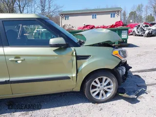 2013 Kia Soul ! with VIN KNDJT2A67D7602059, listed as a IAAI auction lot 38549274 with 92,118 mi miles. Bid and sale history available at carsss.com. Image 17.
