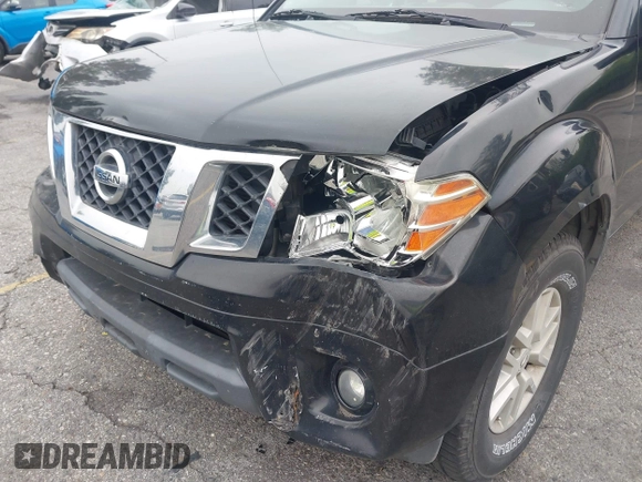 2016 Nissan Frontier SV z VIN 1N6AD0ER8GN758758, wystawiony jako IAAI lot #42163250 z przebiegiem 136 868 mil mil oraz . Historia ofert i sprzedaży dostępna na DreamBid. Obrazek 17.