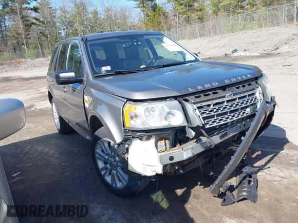 2010 Land Rover LR2 HSE with VIN SALFR2BN2AH188939, listed as a IAAI auction lot 41957944 with 89,881 mi miles and . Bid and sale history available at DreamBid. Image 1.