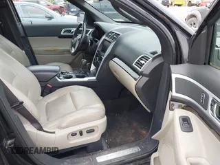 2012 Ford Explorer Limited z VIN 1FMHK8F86CGA19961, wystawiony jako IAAI lot #42478156 z przebiegiem 274 551 mil mil oraz . Historia ofert i sprzedaży dostępna na DreamBid. Obrazek 5.