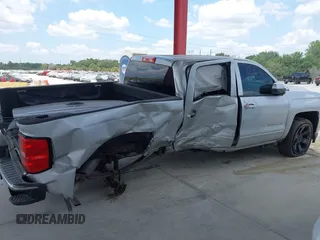 2016 Chevrolet Silverado 1500 LT with VIN 3GCPCREC8GG336143, listed as a IAAI auction lot 38463228 with 93,186 mi miles and . Bid and sale history available at DreamBid. Image 6.