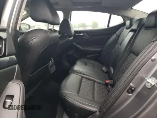 2019 Nissan Maxima Platinum z VIN 1N4AA6AV6KC380113, wystawiony jako Copart lot #55209665 z przebiegiem 75 843 mil mil oraz Szkody całkowita. Historia ofert i sprzedaży dostępna na DreamBid. Obrazek 10.