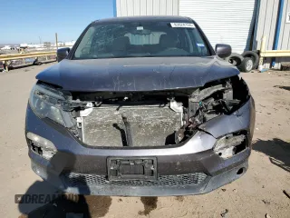 2016 Honda Pilot EX with VIN 5FNYF5H39GB025519, listed as a Copart auction lot 83624124 with 84,428 mi miles and Salvage Title. Bid and sale history available at carsss.com. Image 5.