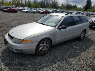 2002 Saturn LW z VIN 1G8JW84RX2Y574971, wystawiony jako Copart lot #52973795 z przebiegiem 155 227 mil mil oraz Tytuł czysty. Historia ofert i sprzedaży dostępna na DreamBid. Obrazek 1.