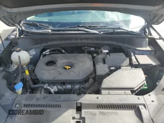 2019 Hyundai Tucson SE with VIN KM8J2CA40KU957270, listed as a Copart auction lot 53709625 with 113,496 mi miles and Clean Title. Bid and sale history available at carsss.com. Image 11.