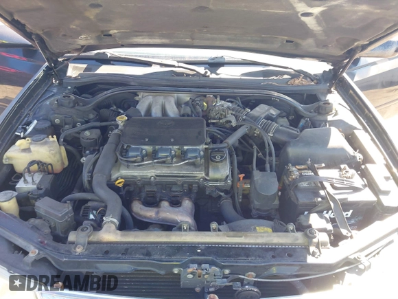 2002 Toyota Solara SE with VIN 2T1FF28P02C566318, listed as a IAAI auction lot 41698027 with 175,954 mi miles and . Bid and sale history available at DreamBid. Image 10.
