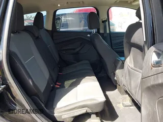 2015 Ford Escape SE with VIN 1FMCU0G91FUA18588, listed as a IAAI auction lot 41958047 with 111,523 mi miles. Bid and sale history available at carsss.com. Image 8.