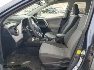 2013 Toyota RAV4 LE with VIN 2T3BFREV5DW121155, listed as a Copart auction lot 48862515 with 145,589 mi miles and Salvage Title. Bid and sale history available at carsss.com. Image 7.