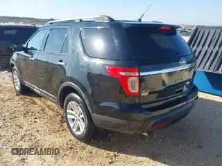2012 Ford Explorer XLT z VIN 1FMHK7D99CGA93963, wystawiony jako IAAI lot #41874331 z przebiegiem 192 369 mil mil oraz . Historia ofert i sprzedaży dostępna na DreamBid. Obrazek 3.