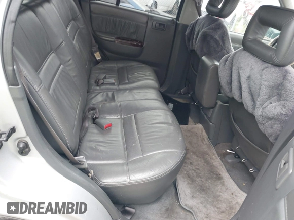1998 Isuzu Rodeo S с VIN 4S2CM58W8W4366186, выставлен на аукционе IAAI как лот 42328552 с пробегом Не указан миль и . История ставок и продаж доступна на DreamBid. Изображение 8.