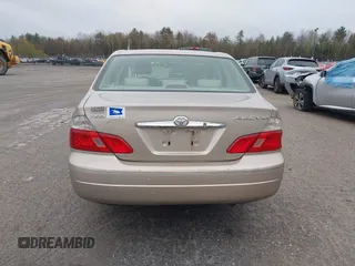 2004 Toyota Avalon XL with VIN 4T1BF28B84U351869, listed as a IAAI auction lot 42167723 with 114,180 mi miles and . Bid and sale history available at carsss.com. Image 15.