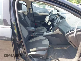 2012 Ford Focus SE with VIN 1FAHP3F28CL255965, listed as a IAAI auction lot 42469698 with 236,307 mi miles and . Bid and sale history available at DreamBid. Image 5.