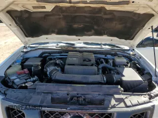 2021 Nissan Frontier SV z VIN 1N6ED0EA1MN701518, wystawiony jako Copart lot #45880645 z przebiegiem 81 011 mil mil oraz Szkoda całkowita • Salvage title. Historia ofert i sprzedaży dostępna na DreamBid. Obrazek 11.