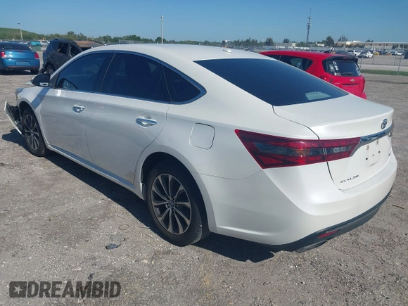2016 Toyota Avalon Limited with VIN 4T1BK1EB1GU207322, listed as a IAAI auction lot 42030270 with 77,127 mi miles and . Bid and sale history available at carsss.com. Image 3.