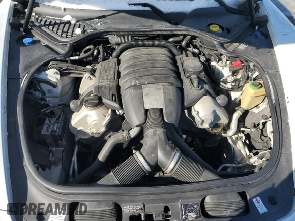 2016 Porsche Panamera 4 с VIN WP0AA2A79GL001004, выставлен на аукционе Copart как лот 42210115 с пробегом 146 466 миль миль и Списание • Salvage title. История ставок и продаж доступна на DreamBid. Изображение 12.