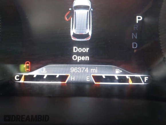 2015 Jeep Cherokee Limited with VIN 1C4PJMDS5FW550282, listed as a IAAI auction lot 41796297 with 96,374 mi miles and . Bid and sale history available at DreamBid. Image 16.