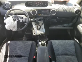 2012 Scion xB z VIN JTLZE4FE1CJ001065, wystawiony jako Copart lot #56369375 z przebiegiem 175 852 mil mil oraz Szkoda całkowita • Salvage title. Historia ofert i sprzedaży dostępna na DreamBid. Obrazek 8.