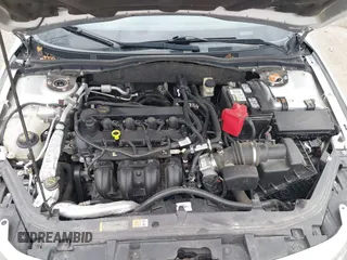 2010 Ford Fusion SE with VIN 3FAHP0HA7AR238091, listed as a IAAI auction lot 41847624 with 157,381 mi miles. Bid and sale history available at carsss.com. Image 10.