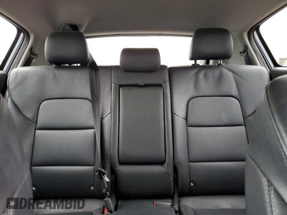 2017 Kia Sportage EX with VIN KNDPN3AC0H7221529, listed as a Copart auction lot 50746895 with 70,557 mi miles and Salvage Title. Bid and sale history available at carsss.com. Image 10.