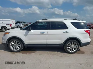 2013 Ford Explorer XLT с VIN 1FM5K7D88DGB52948, выставлен на аукционе IAAI как лот 42443630 с пробегом 183 315 миль миль и . История ставок и продаж доступна на DreamBid. Изображение 14.