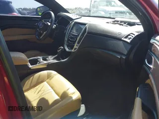 2015 Cadillac SRX Luxury Collection with VIN 3GYFNEE32FS539971, listed as a IAAI auction lot 41890592 with 90,843 mi miles. Bid and sale history available at carsss.com. Image 5.