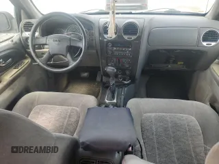 2004 GMC Envoy SLE with VIN 1GKDS13S942114009, listed as a Copart auction lot 67276454 with 178,107 mi miles and Salvage Title. Bid and sale history available at DreamBid. Image 8.