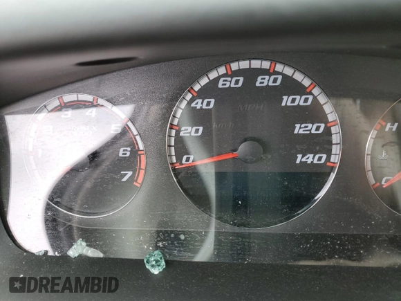 2006 Chevrolet Impala SS with VIN 2G1WD58C669149787, listed as a Copart auction lot 87163974 with Not Provided miles and Salvage Title. Bid and sale history available at DreamBid. Image 9.