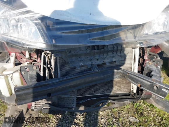 2018 Nissan NV200 SV z VIN 3N6CM0KN1JK701969, wystawiony jako IAAI lot #41600810 z przebiegiem Nie podano mil oraz . Historia ofert i sprzedaży dostępna na DreamBid. Obrazek 14.