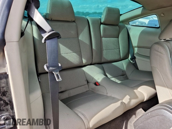 2011 Ford Mustang V6 с VIN 1ZVBP8AM4B5158686, выставлен на аукционе Copart как лот 60485135 с пробегом 173 748 миль миль и Списание • Salvage title. История ставок и продаж доступна на DreamBid. Изображение 10.