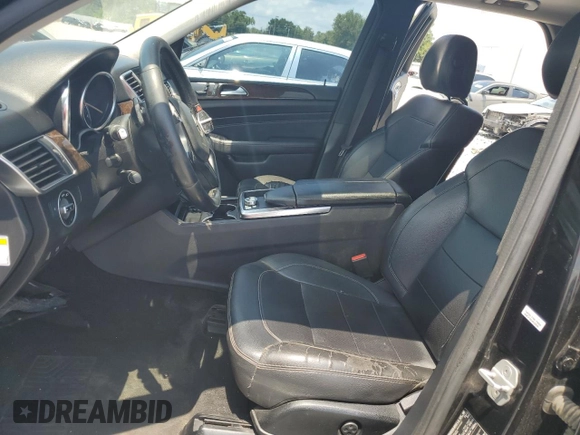2013 Mercedes-Benz M 350 z VIN 4JGDA5JB3DA161174, wystawiony jako Copart lot #55852645 z przebiegiem 140 772 mil mil oraz Czysty tytuł • Clean title. Historia ofert i sprzedaży dostępna na DreamBid. Obrazek 7.