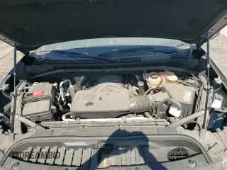 2021 Chevrolet Silverado 1500 LTZ с VIN 3GCUYGEL2MG432001, выставлен на аукционе Copart как лот 62164425 с пробегом 58 996 миль миль и Чистый • Clean title. История ставок и продаж доступна на DreamBid. Изображение 13.