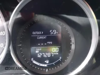 2014 Mazda 6 i Touring with VIN JM1GJ1V69E1161978, listed as a IAAI auction lot 42166649 with 127,287 mi miles. Bid and sale history available at carsss.com. Image 15.