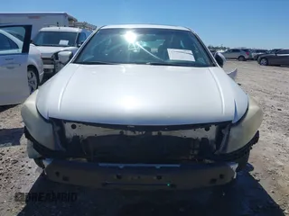 2011 Honda Accord EX-L with VIN 1HGCP3F82BA005724, listed as a IAAI auction lot 41782121 with 184,223 mi miles and . Bid and sale history available at DreamBid. Image 13.