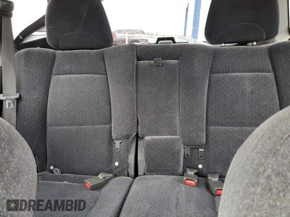 2004 Hyundai Santa Fe GLS with VIN KM8SC13E14U715859, listed as a Copart auction lot 44842925 with 137,411 mi miles and Non Repairable. Bid and sale history available at carsss.com. Image 10.