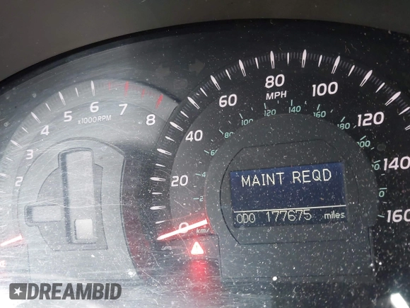 2007 Toyota Camry LE with VIN 4T1BK46K67U522312, listed as a IAAI auction lot 42074056 with 177,675 mi miles and . Bid and sale history available at DreamBid. Image 7.