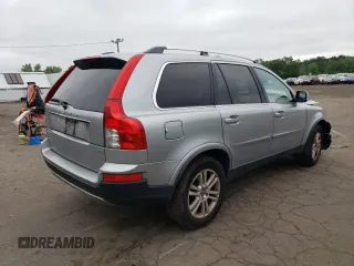 2012 Volvo XC90 z VIN YV4952CZ0C1618347, wystawiony jako Copart lot #64658345 z przebiegiem 157 326 mil mil oraz Szkoda całkowita • Salvage title. Historia ofert i sprzedaży dostępna na DreamBid. Obrazek 3.