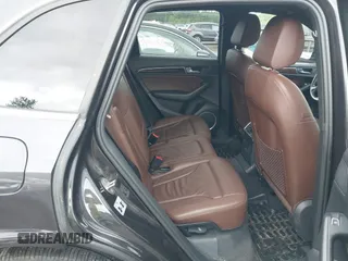 2016 Audi Q5 Premium Plus z VIN WA1L2AFPXGA043311, wystawiony jako IAAI lot #42345705 z przebiegiem 83 776 mil mil oraz . Historia ofert i sprzedaży dostępna na DreamBid. Obrazek 8.
