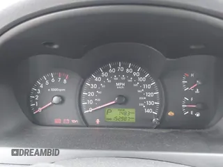 2006 Kia Spectra EX z VIN KNAFE121265360130, wystawiony jako IAAI lot #42345843 z przebiegiem 152 987 mil mil oraz . Historia ofert i sprzedaży dostępna na DreamBid. Obrazek 7.