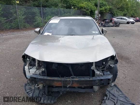 2017 Lexus ES 350 with VIN 58ABK1GG0HU037666, listed as a IAAI auction lot 42342596 with 288,081 mi miles and . Bid and sale history available at DreamBid. Image 13.