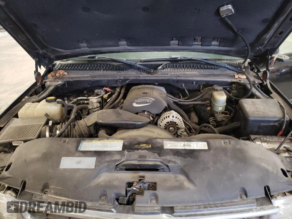 2001 Chevrolet Suburban LS with VIN 1GNFK16T31J163773, listed as a Copart auction lot 78275894 with 242,160 mi miles and Salvage Title. Bid and sale history available at carsss.com. Image 13.
