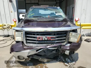 2008 GMC Sierra 3500HD DRW SLE2 z VIN 1GTJK33698F153226, wystawiony jako Copart lot #66801834 z przebiegiem 434 621 mil mil oraz Szkody całkowita. Historia ofert i sprzedaży dostępna na DreamBid. Obrazek 5.
