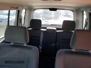 2006 Scion xB with VIN JTLKT334164055272, listed as a Copart auction lot 46097025 with 234,863 mi miles and Salvage Title. Bid and sale history available at carsss.com. Image 10.