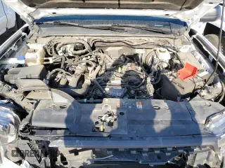 2024 Ford Ranger XL with VIN 1FTER4BH1RLE10064, listed as a Copart auction lot 52732045 with 35,197 mi miles and Salvage Title. Bid and sale history available at carsss.com. Image 11.