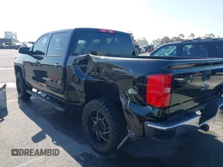 2017 Chevrolet Silverado 1500 LT with VIN 3GCPCREC5HG471758, listed as a IAAI auction lot 41991708 with 77,056 mi miles. Bid and sale history available at carsss.com. Image 14.